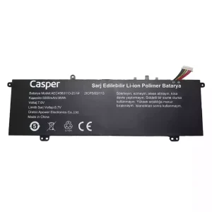 Original laptop battery for AEC4563113-2S1P AEC4563113-2S1P-N