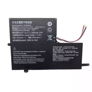 Original laptop battery for AEC4579114-2S1P