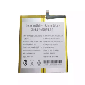 Original laptop battery for AEC3463113-1S2P