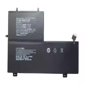 Original laptop battery for AEC3276115-3S1P