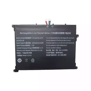 Original laptop battery for AEC326795-2S1P
