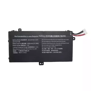 Original laptop battery for AEC687060-2S1P