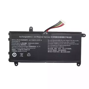 Original laptop battery for AEC706874-2S1P-N