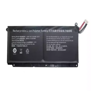 Original laptop battery for AEC769368-2S1P V358-AEC769368-2S1P