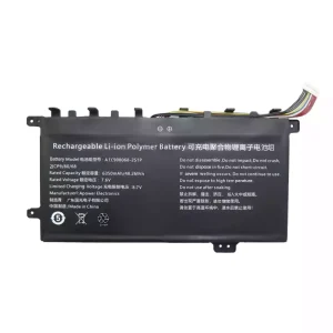 Original laptop battery for AEC908068-2S1P