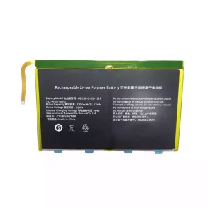 Original laptop battery for AEC3185102-1S2P