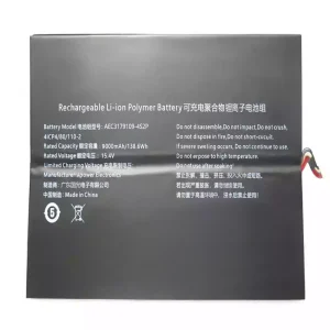 Original laptop battery for AEC3179109-4S2P