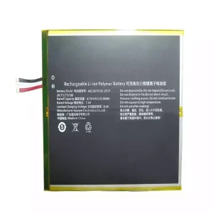 Original laptop battery for AEC2670155-2S1P