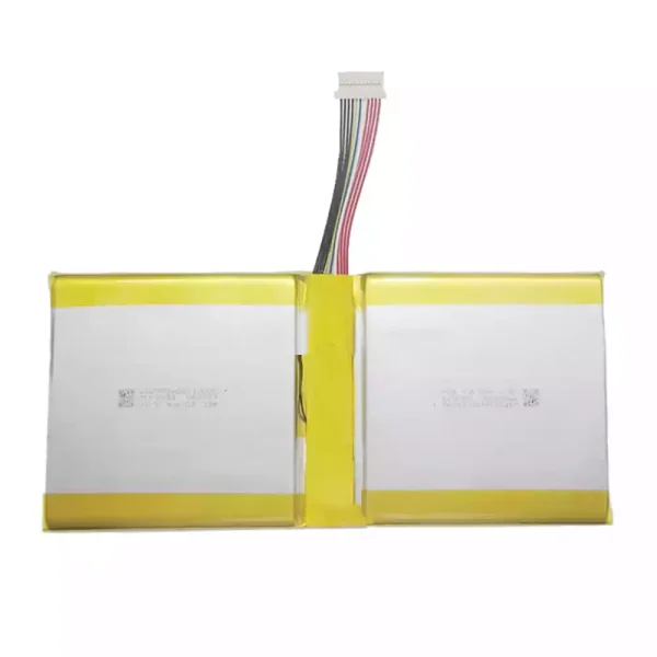Original laptop battery for AEC626690