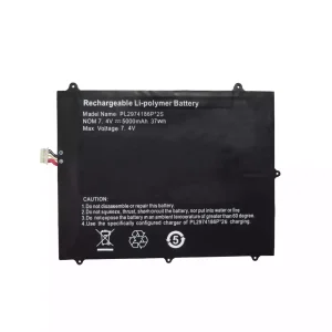 Original laptop battery for PL2974186P*2S