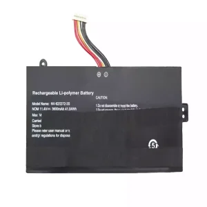 Original laptop battery for NV-625272-3S