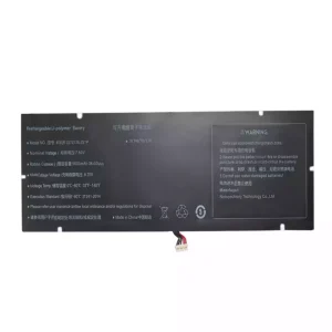 Original laptop battery for N15QPE-3282138-2S1P