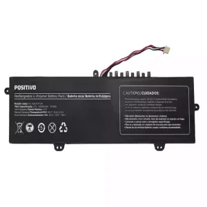 Original laptop battery for YC-4267121*2P