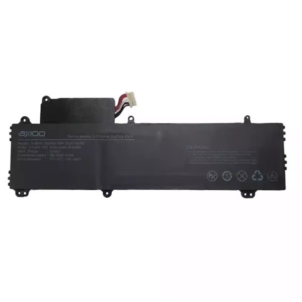 Original laptop battery for N14TPE-658150-3S1P