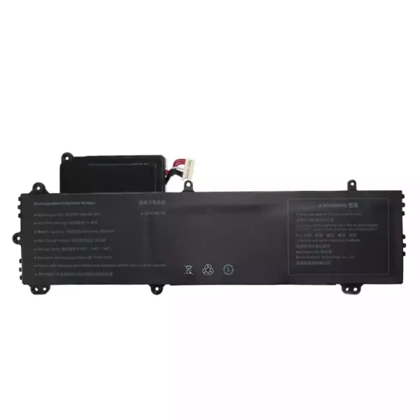 Original laptop battery for N14TPE-658150-3S1P - Image 2