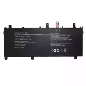 Original laptop battery for 509067-3S1P