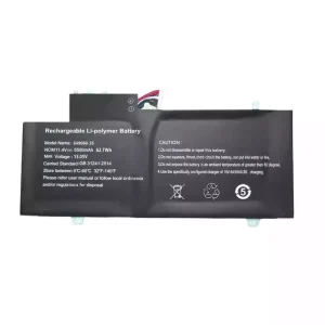 Original laptop battery for 649060-3S