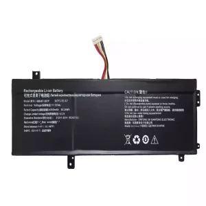 Original laptop battery for 488467-3S1P
