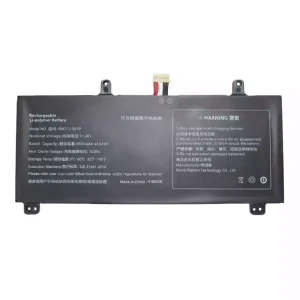 Original laptop battery for 566772-3S1P