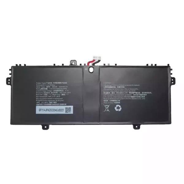 Original laptop battery for 3093B9