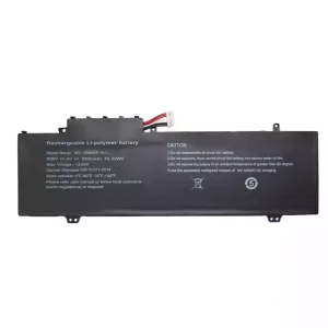 Original laptop battery for NV-459067-3S