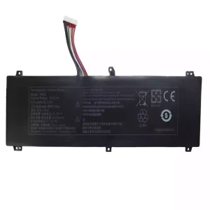 Original laptop battery for W052