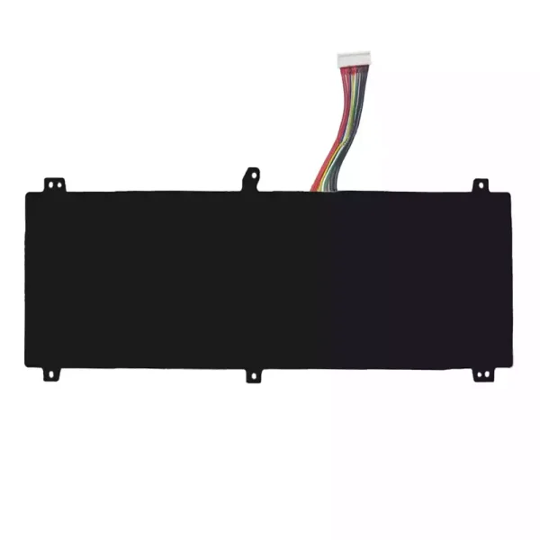 Original laptop battery for W052 - Image 2