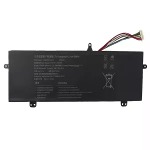 Original laptop battery for U5266122PV-2S1P XN1G-140M3