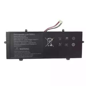 Original laptop battery for U3385110PV-2S1P