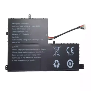 Original laptop battery for 40086347 4760A2