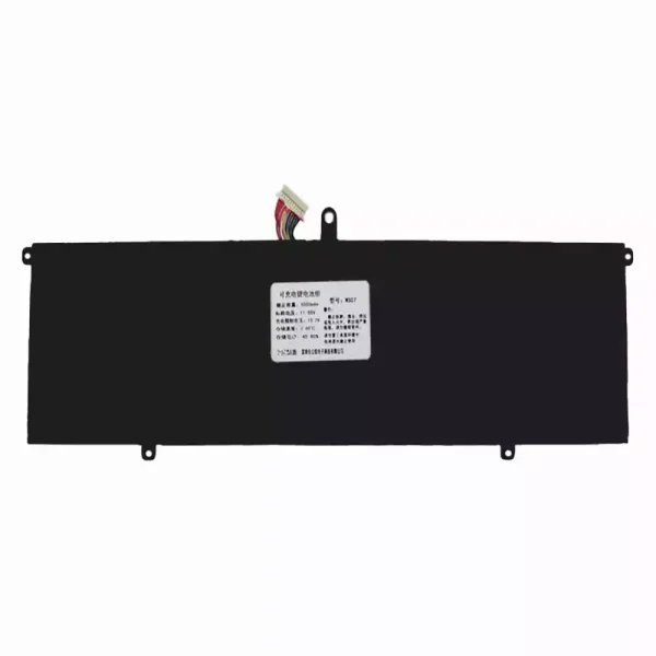 Original laptop battery for WS07