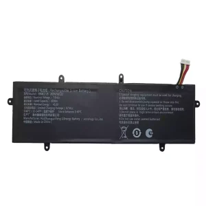Original laptop battery for 5958C2-2S