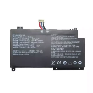 Original laptop battery for 655077-3S