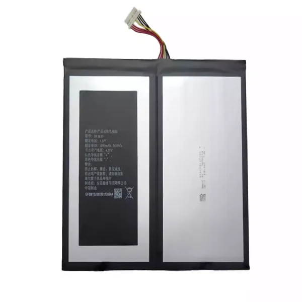Original laptop battery for 2881D2