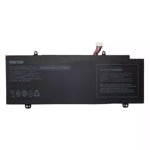 Original laptop battery for POSITIVO 499866-3S1P