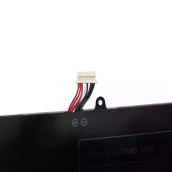 Original laptop battery for POSITIVO 499866-3S1P - Image 2