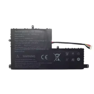 Original laptop battery for U4861106PV-3S 40085104