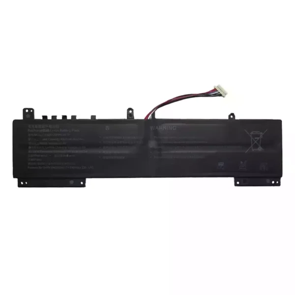 Original laptop battery for U7129130PHV-4S1P