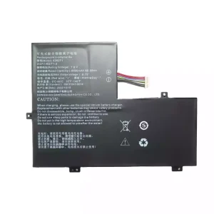 Original laptop battery for 626271