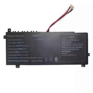 Original laptop battery for 6552104-2S1P