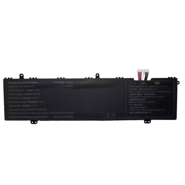 Original laptop battery for 599960-3S1P