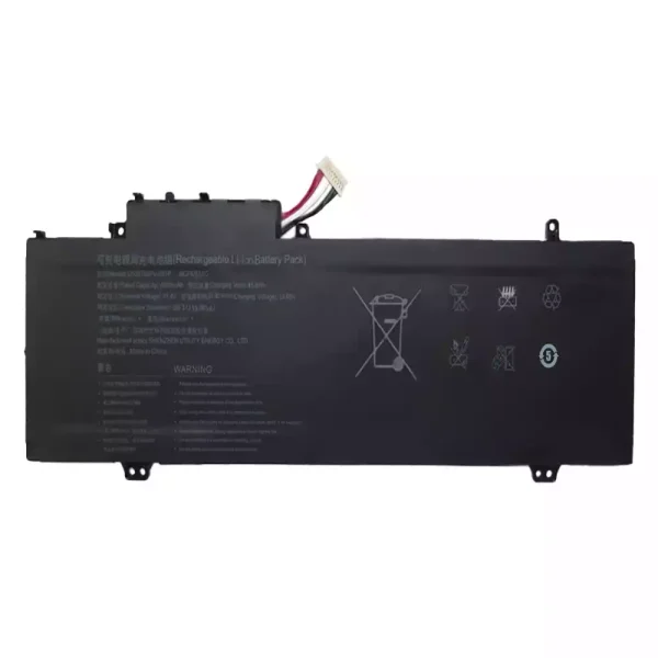 Original laptop battery for U508760PV-3S1P