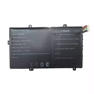 Original laptop battery for 755568-3S1P