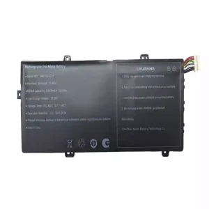 Original laptop battery for 996170-3S1P