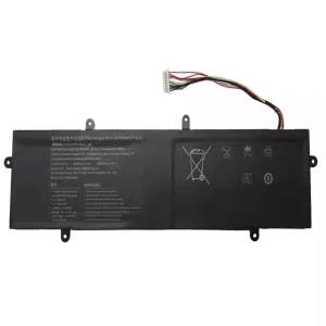 Original laptop battery for U5960127-2S1P U5960127PV-2S1P