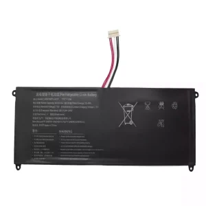 Original laptop battery for U406796PV-2S1P