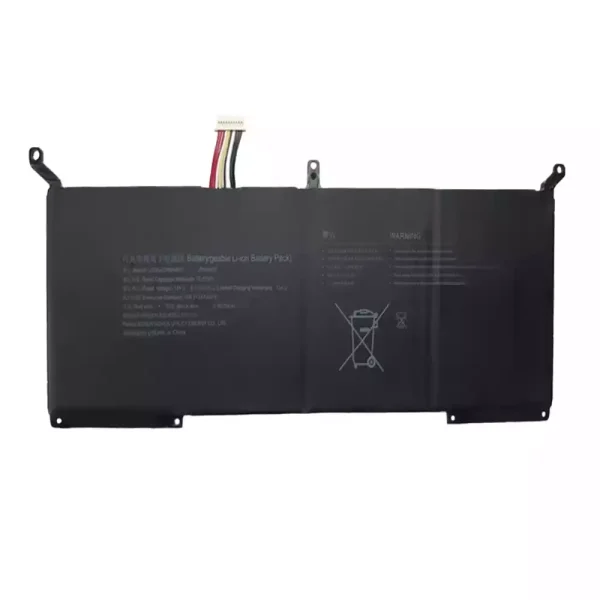 Original laptop battery for U556477PHV-4S1P