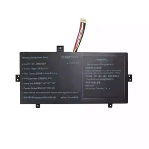 Original laptop battery for 4678107-2S1P