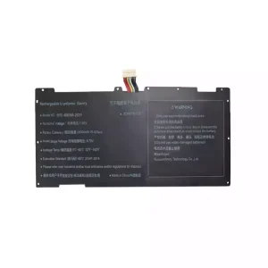 Original laptop battery for 406586-2S1P