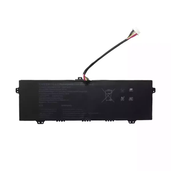 Original laptop battery for U3673118PHV-2S1P